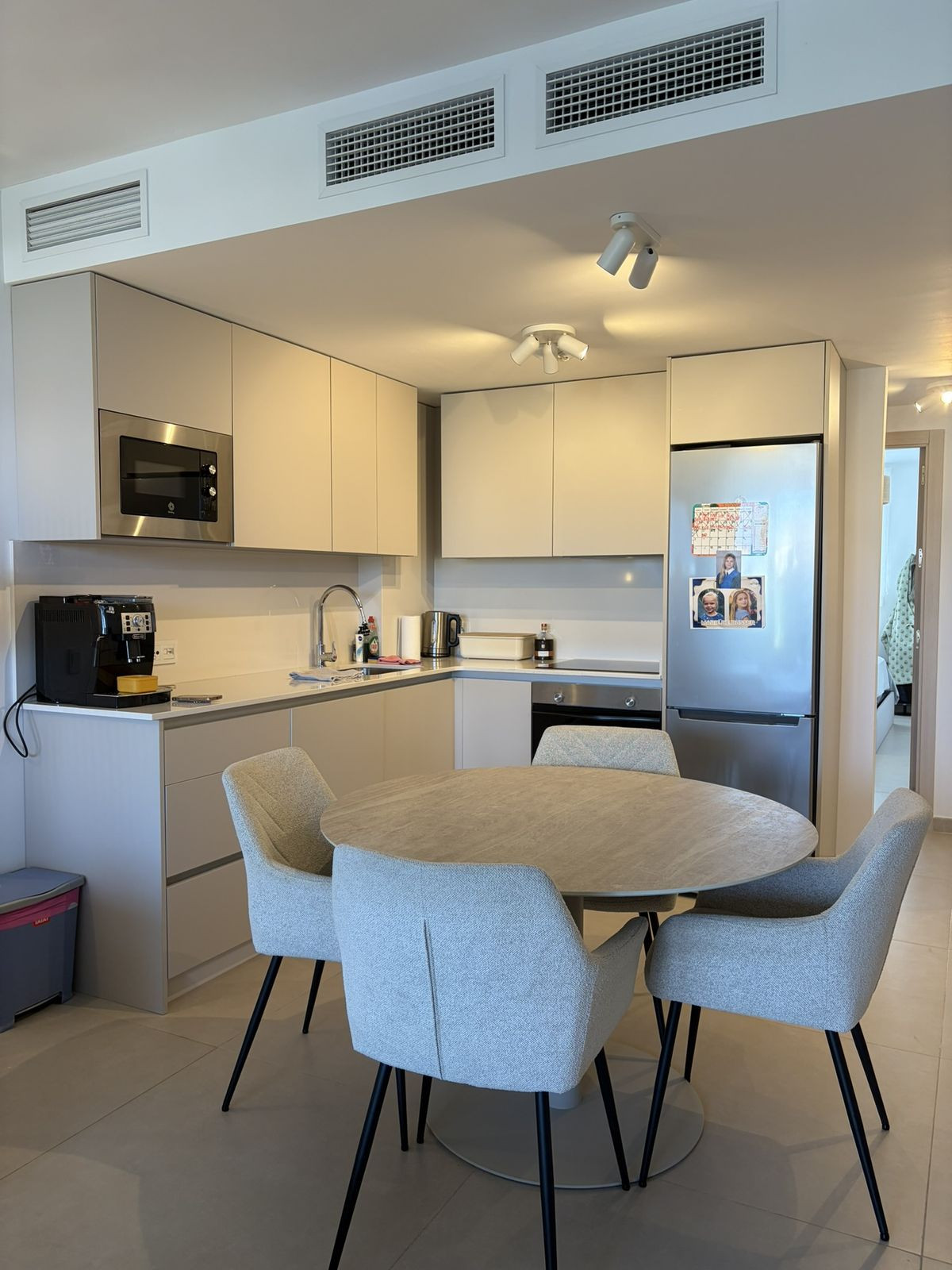 2 Bed Apartment for sale in Manilva Costa Del Sol, Málaga, Spain