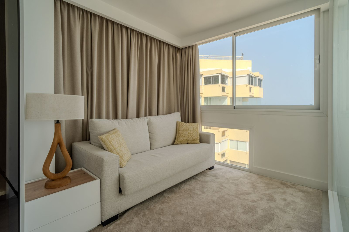 3 Bed Apartment for sale in Marbella Costa Del Sol, Málaga, Spain