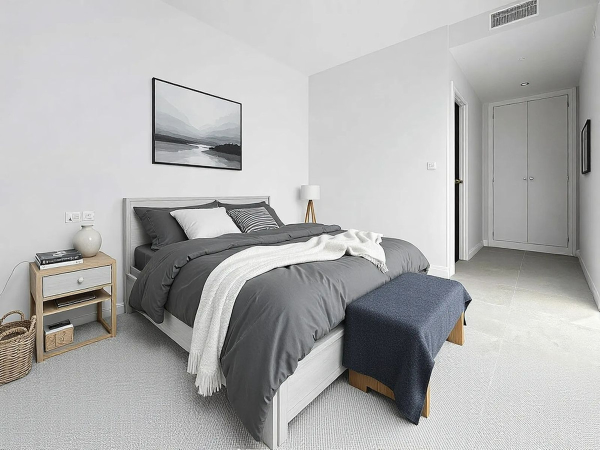 3 Bed Apartment for sale in Estepona Costa Del Sol, Málaga, Spain