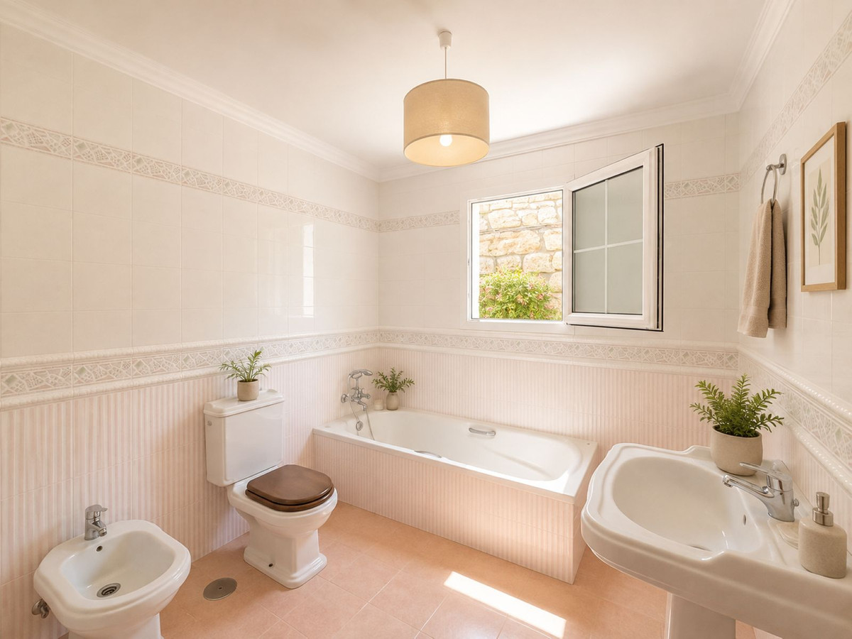 3 Bed Townhouse for sale in Estepona Costa Del Sol, Málaga, Spain