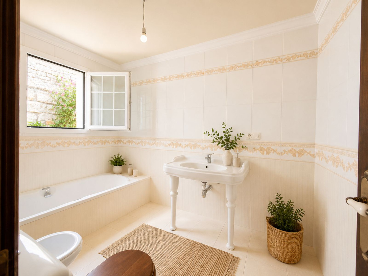 3 Bed Townhouse for sale in Estepona Costa Del Sol, Málaga, Spain