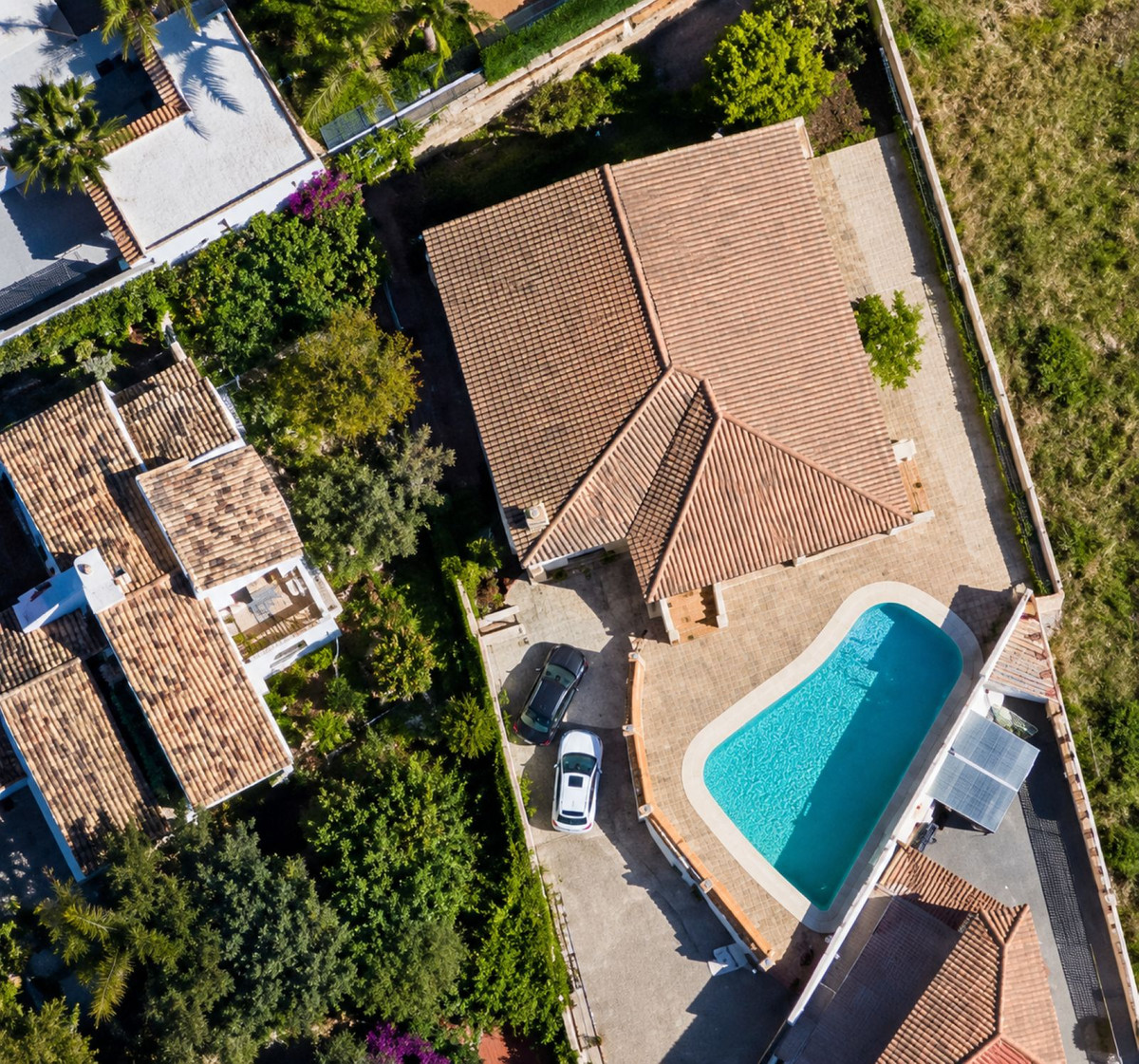 3 Bed Townhouse for sale in Estepona Costa Del Sol, Málaga, Spain