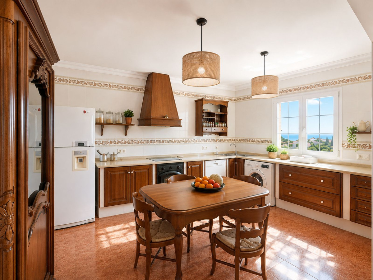 3 Bed Townhouse for sale in Estepona Costa Del Sol, Málaga, Spain