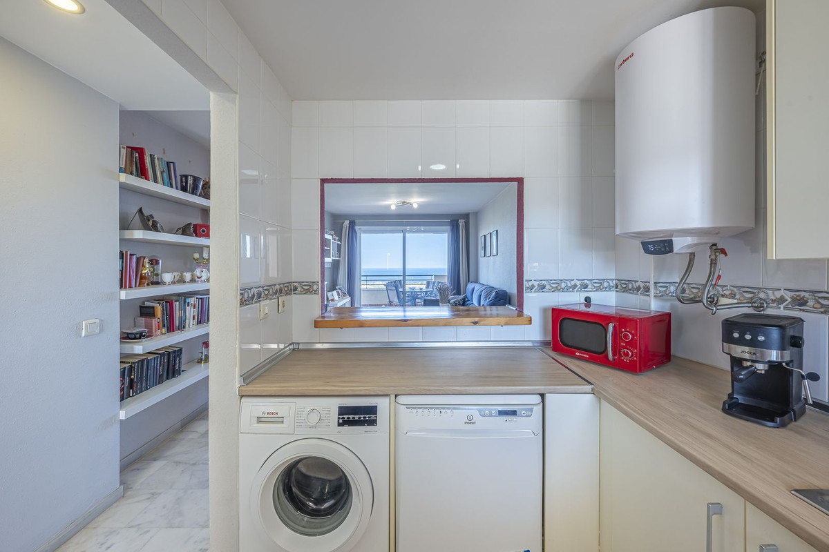 3 Bed Apartment for sale in Casares Playa Costa Del Sol, Málaga, Spain
