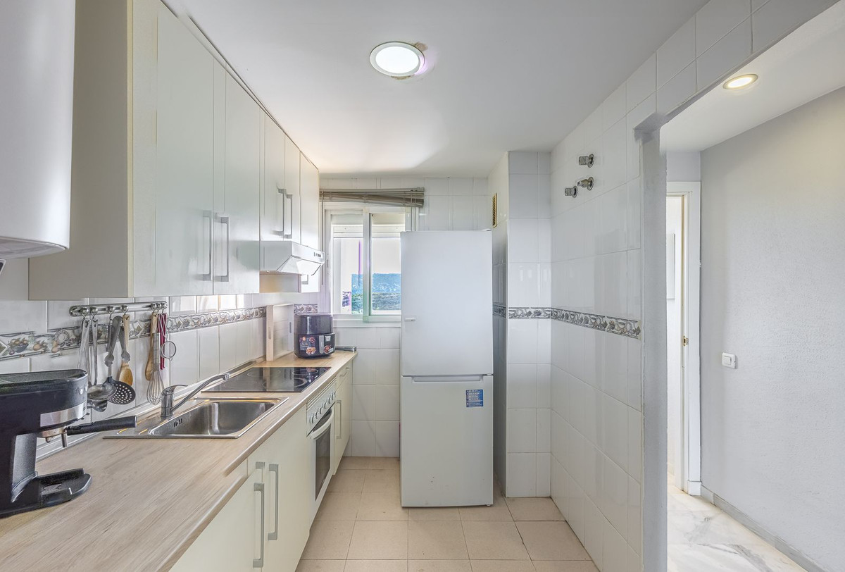 3 Bed Apartment for sale in Casares Playa Costa Del Sol, Málaga, Spain