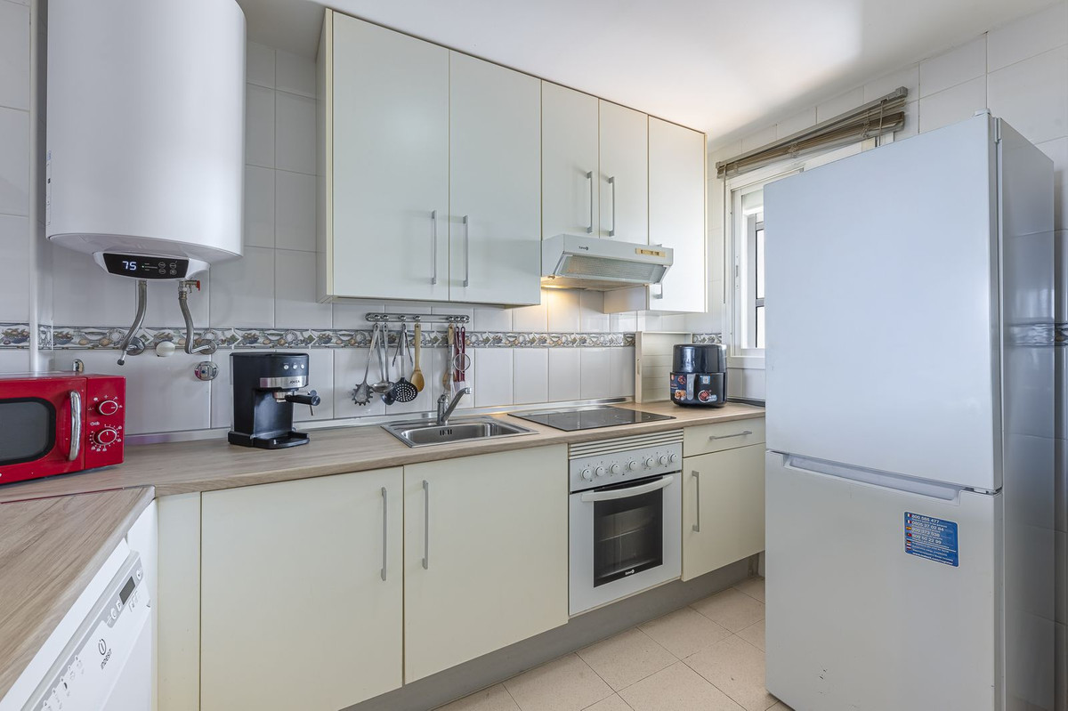 3 Bed Apartment for sale in Casares Playa Costa Del Sol, Málaga, Spain