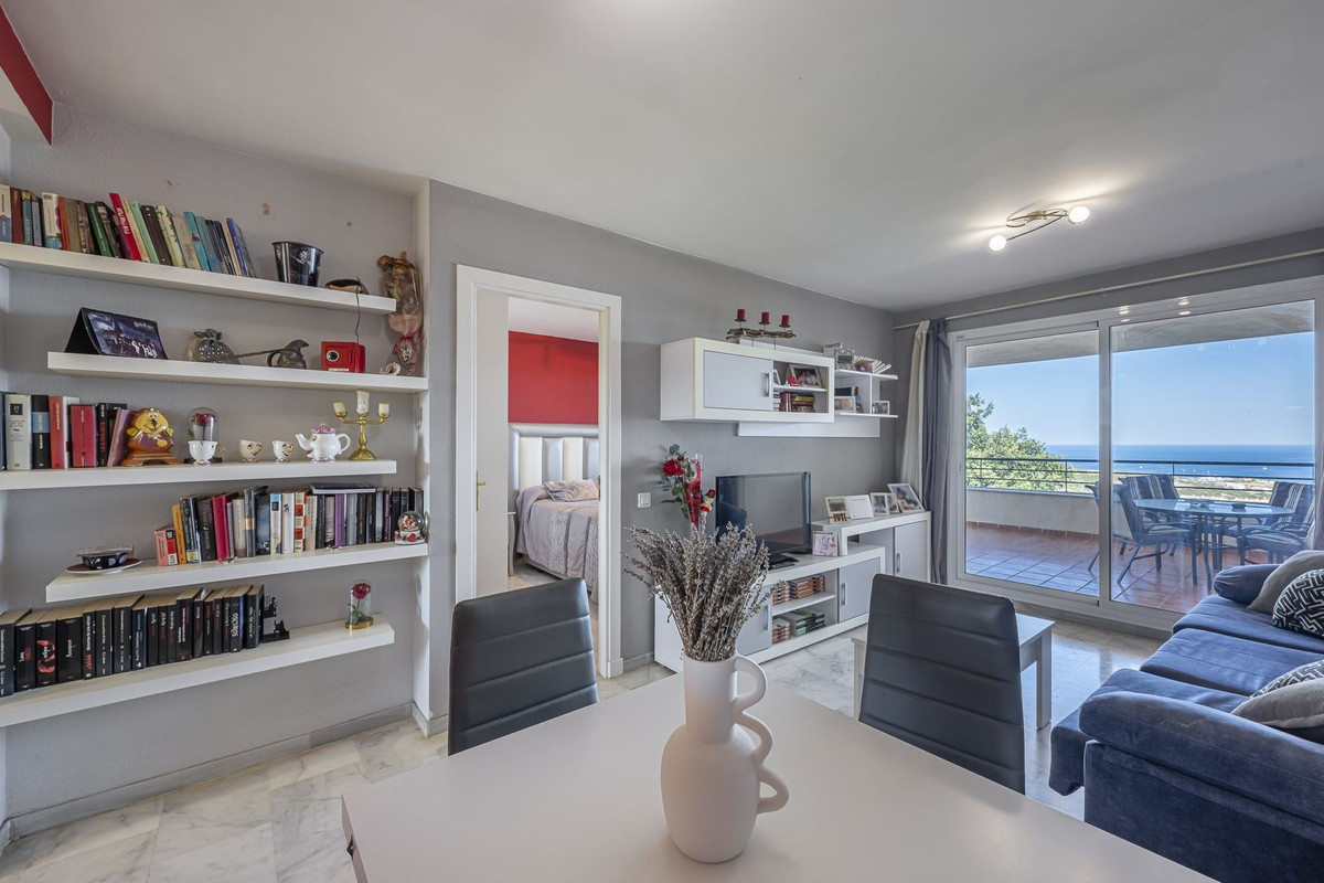 3 Bed Apartment for sale in Casares Playa Costa Del Sol, Málaga, Spain