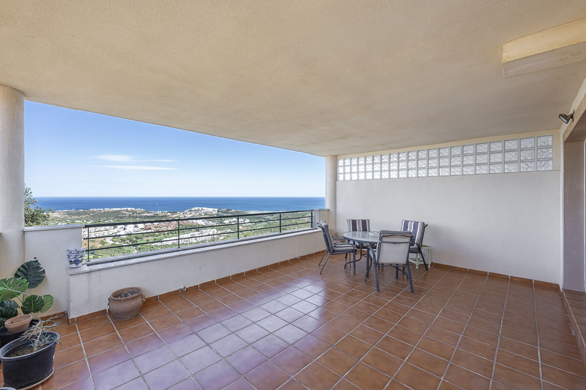 3 Bed Apartment for sale in Casares Playa Costa Del Sol, Málaga, Spain