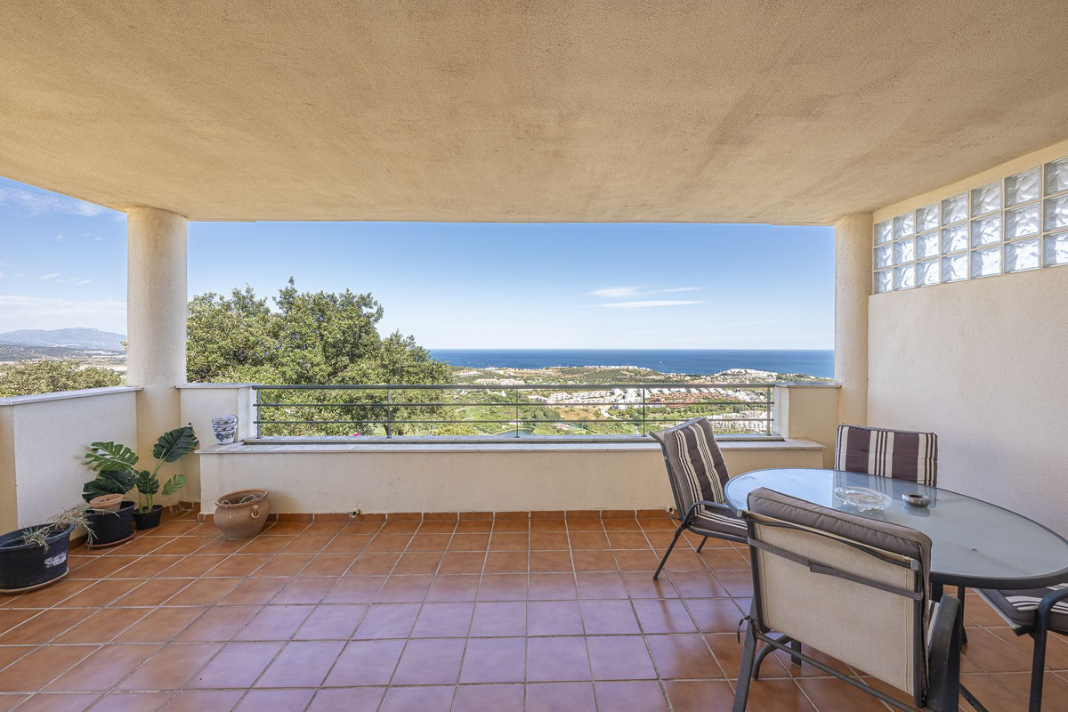 3 Bed Apartment for sale in Casares Playa Costa Del Sol, Málaga, Spain