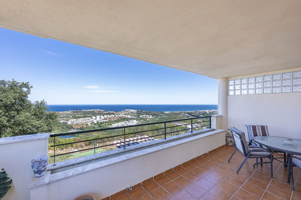 3 Bed Apartment for sale in Casares Playa Costa Del Sol, Málaga, Spain