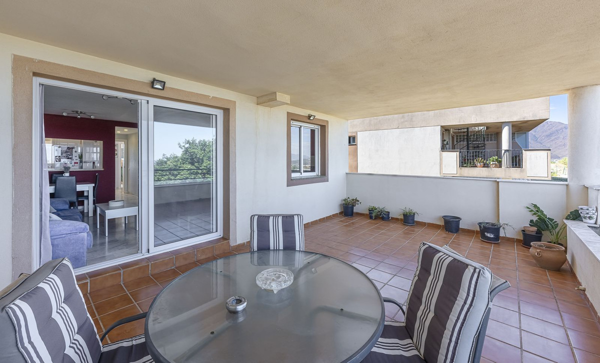 3 Bed Apartment for sale in Casares Playa Costa Del Sol, Málaga, Spain