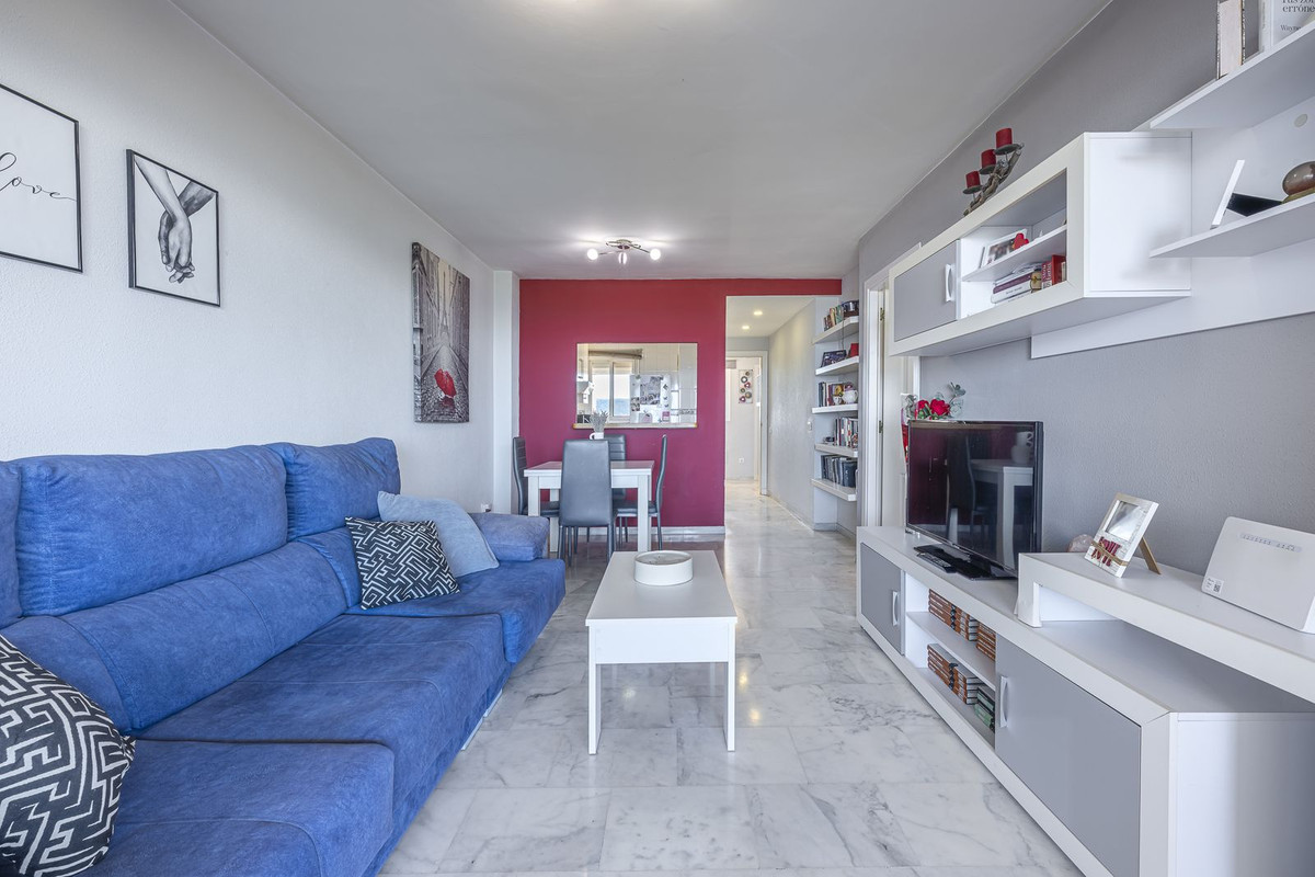 3 Bed Apartment for sale in Casares Playa Costa Del Sol, Málaga, Spain