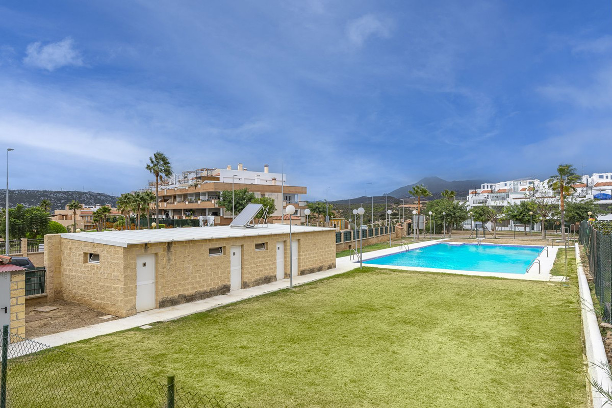 3 Bed Apartment for sale in Casares Playa Costa Del Sol, Málaga, Spain