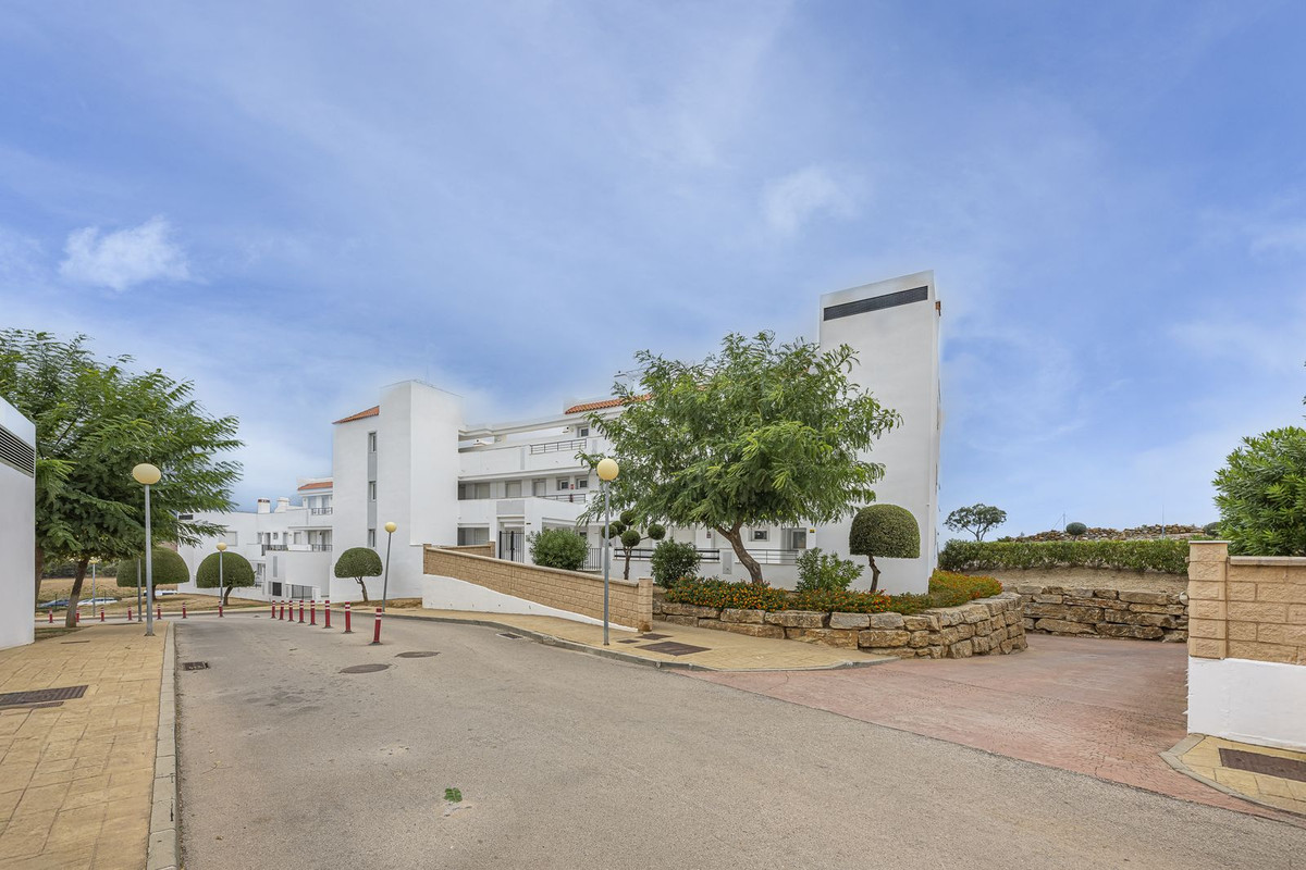 3 Bed Apartment for sale in Casares Playa Costa Del Sol, Málaga, Spain
