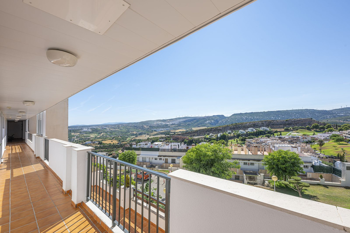 3 Bed Apartment for sale in Casares Playa Costa Del Sol, Málaga, Spain