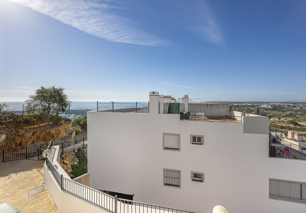 3 Bed Apartment for sale in Casares Playa Costa Del Sol, Málaga, Spain