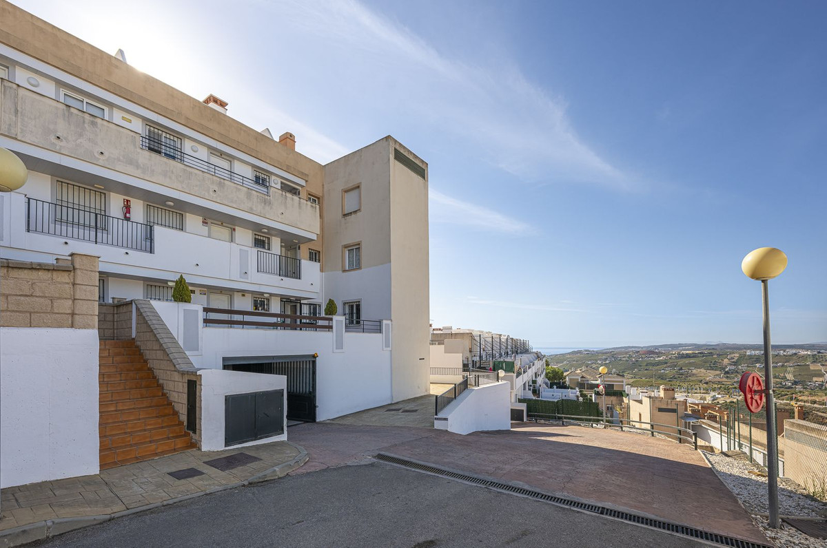3 Bed Apartment for sale in Casares Playa Costa Del Sol, Málaga, Spain