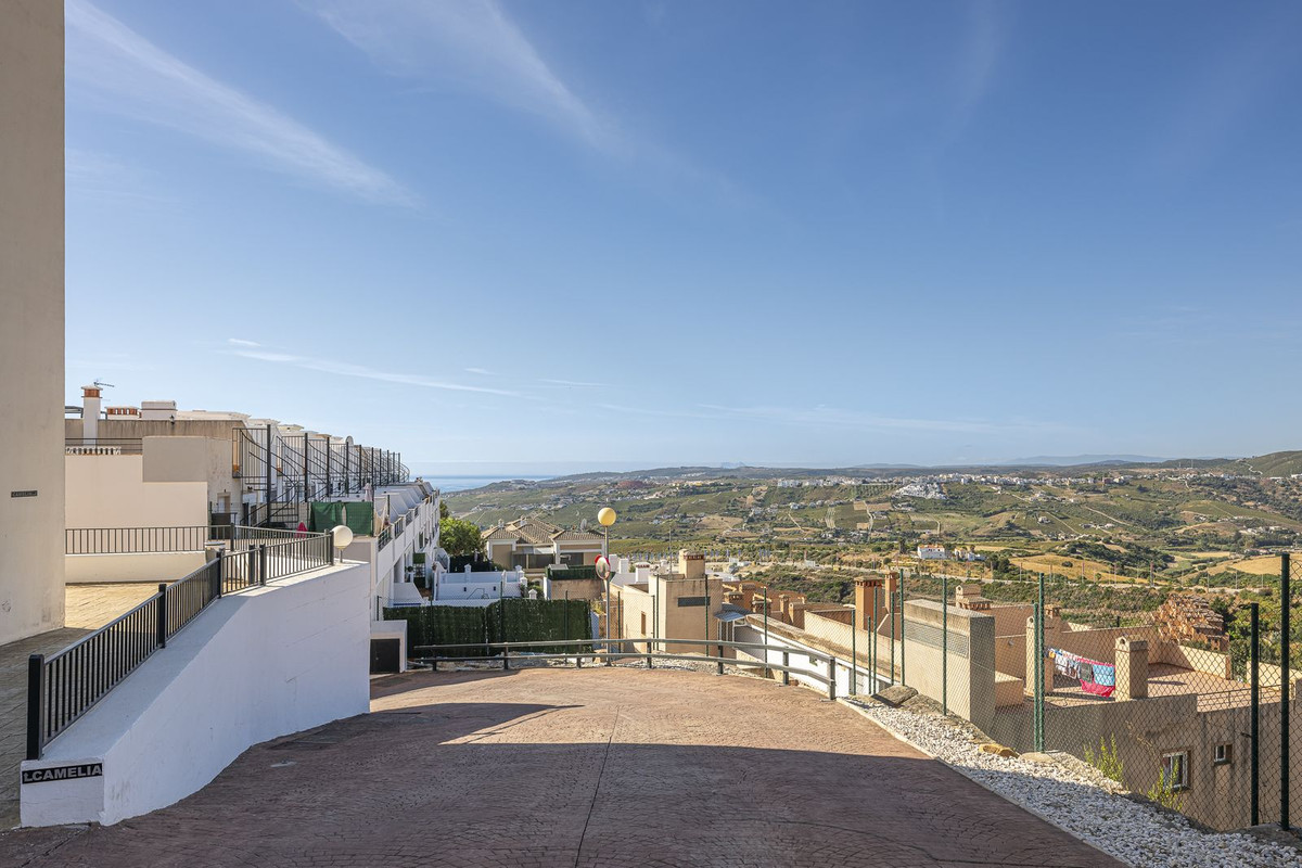 3 Bed Apartment for sale in Casares Playa Costa Del Sol, Málaga, Spain