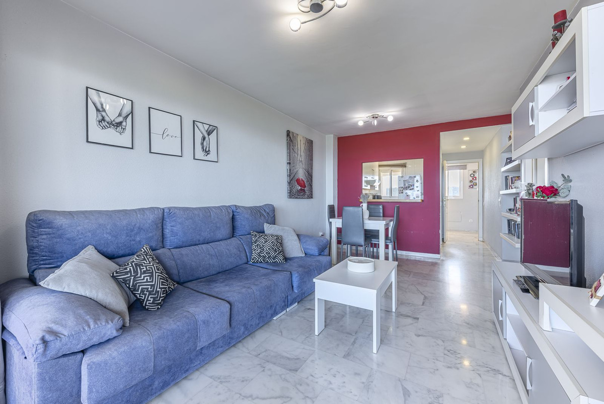 3 Bed Apartment for sale in Casares Playa Costa Del Sol, Málaga, Spain