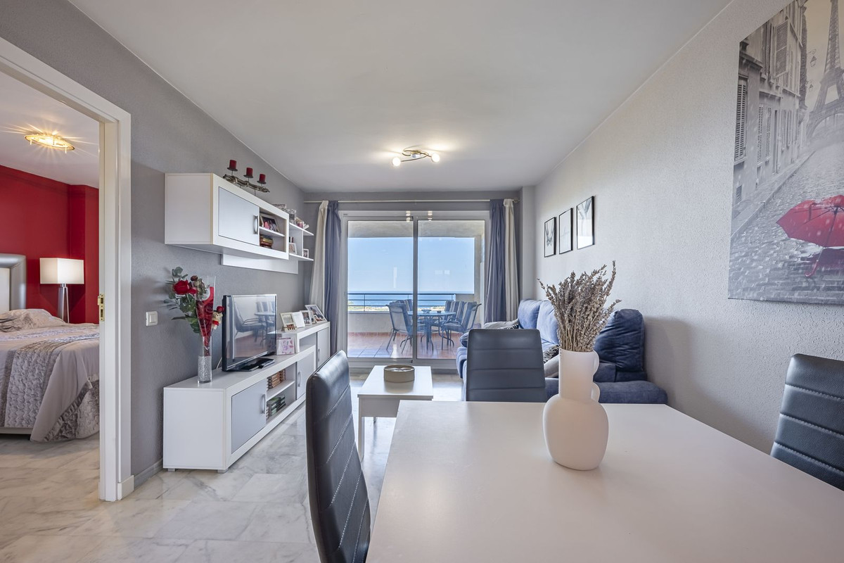 3 Bed Apartment for sale in Casares Playa Costa Del Sol, Málaga, Spain