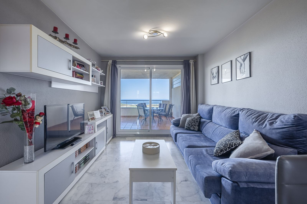 3 Bed Apartment for sale in Casares Playa Costa Del Sol, Málaga, Spain