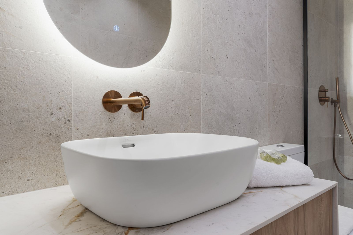 3 Bed Apartment for sale in Benalmadena Costa Costa Del Sol, Málaga, Spain