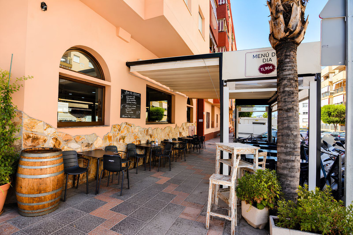 Se vende Restaurante  en Costa Del Sol, Málaga, España
