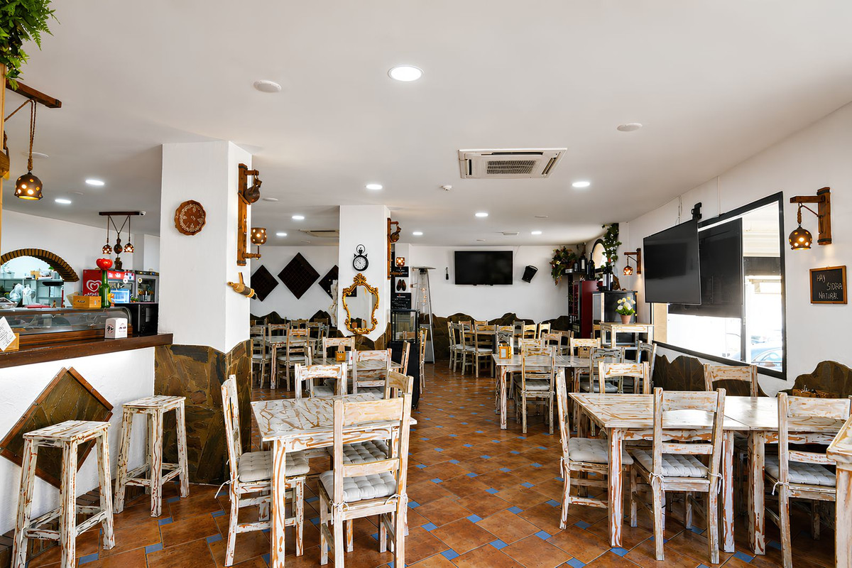 Se vende Restaurante  en Costa Del Sol, Málaga, España