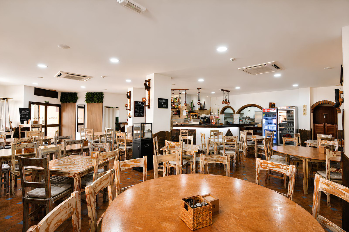 Se vende Restaurante  en Costa Del Sol, Málaga, España