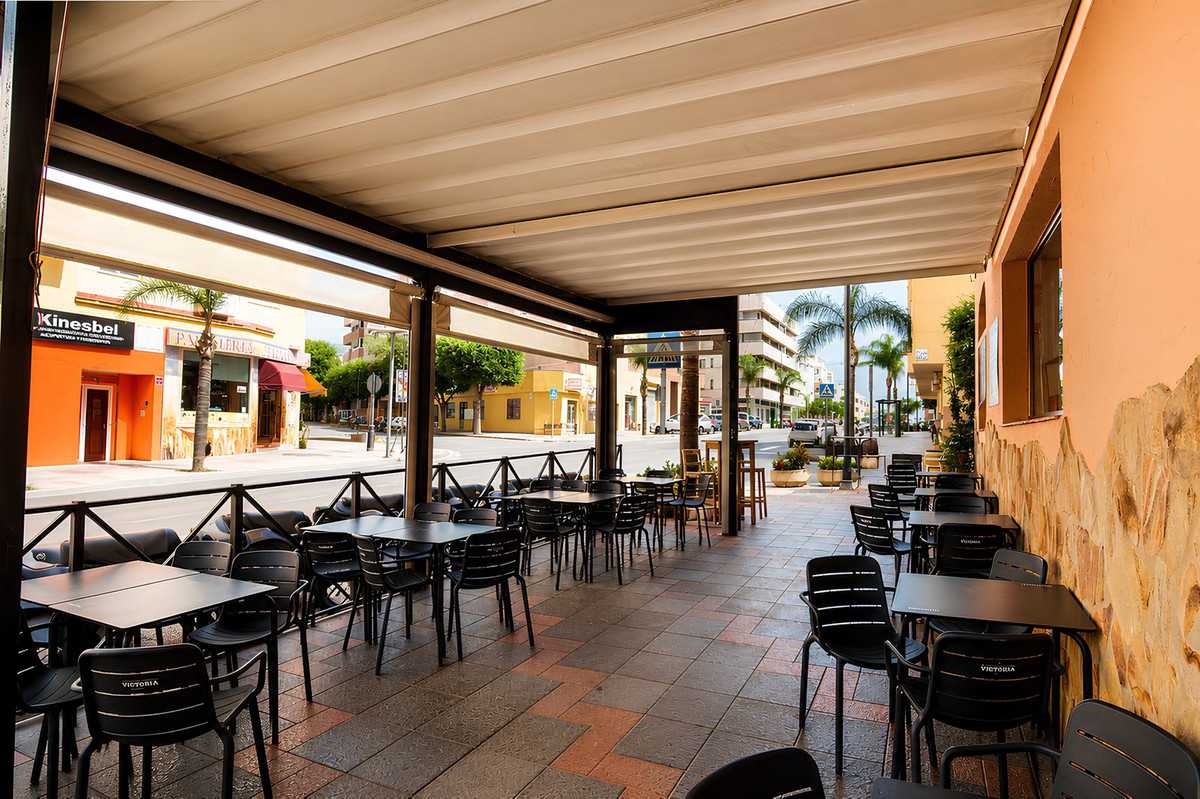 Se vende Restaurante  en Costa Del Sol, Málaga, España