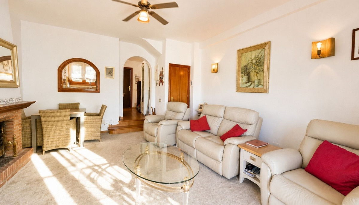 Se vende Adosada de 2 dormitorios en Costa Del Sol, Málaga, España