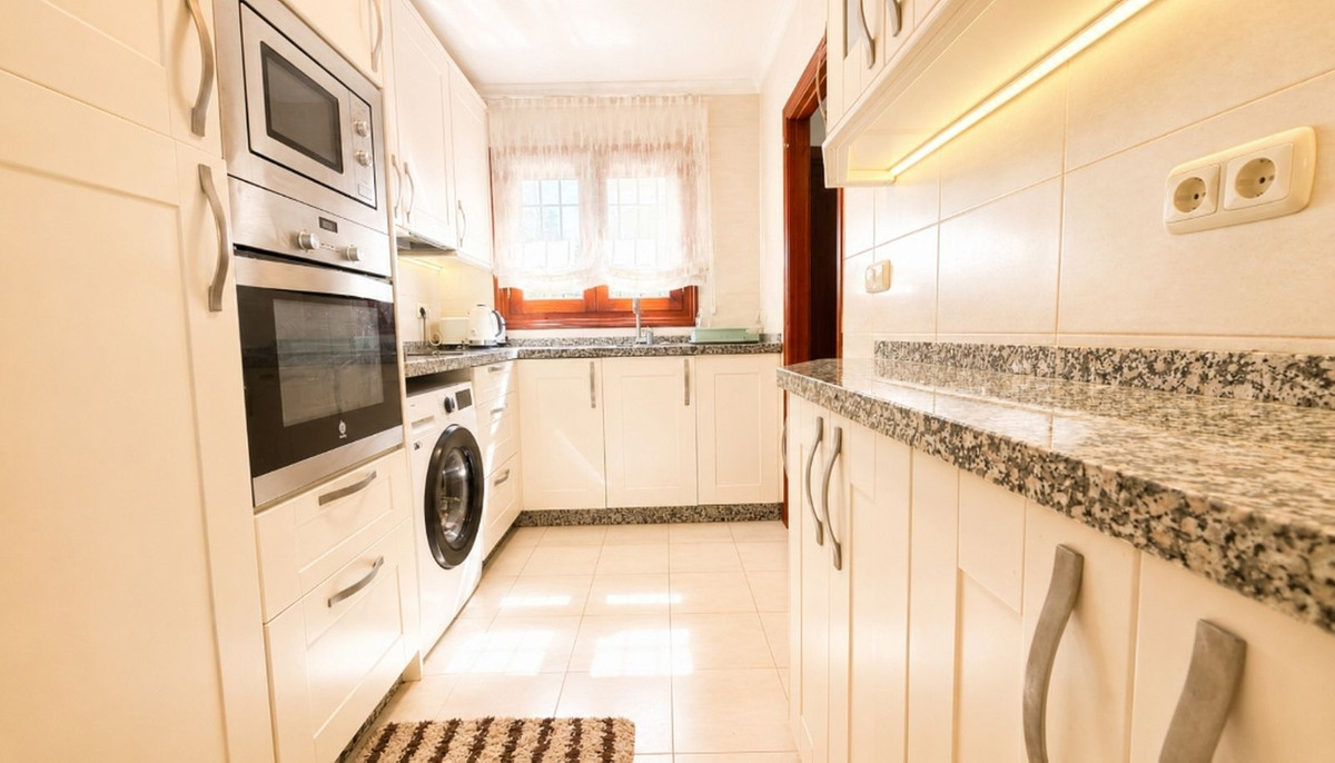 Se vende Adosada de 2 dormitorios en Costa Del Sol, Málaga, España