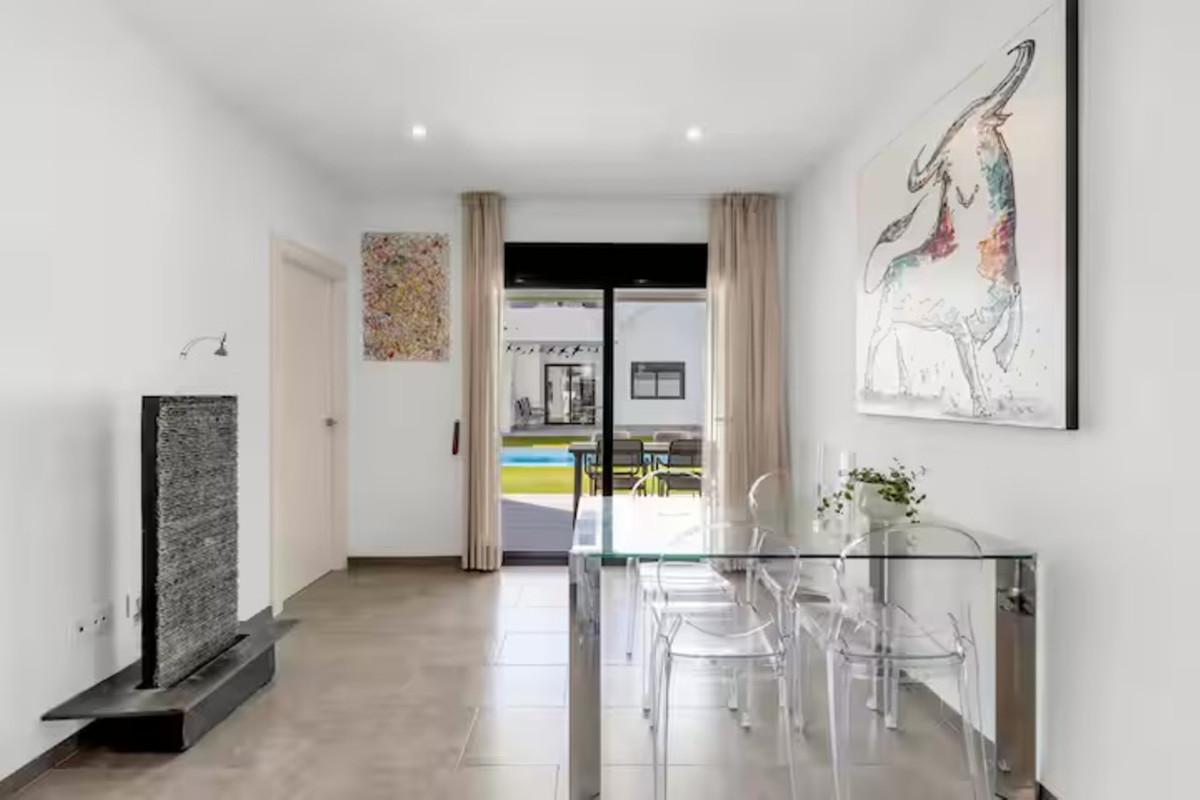 2 Bed Apartment for sale in San Pedro Del Pinatar Costa Calida, Murcia, Spain