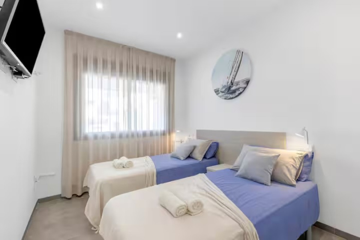 2 Bed Apartment for sale in San Pedro Del Pinatar Costa Calida, Murcia, Spain