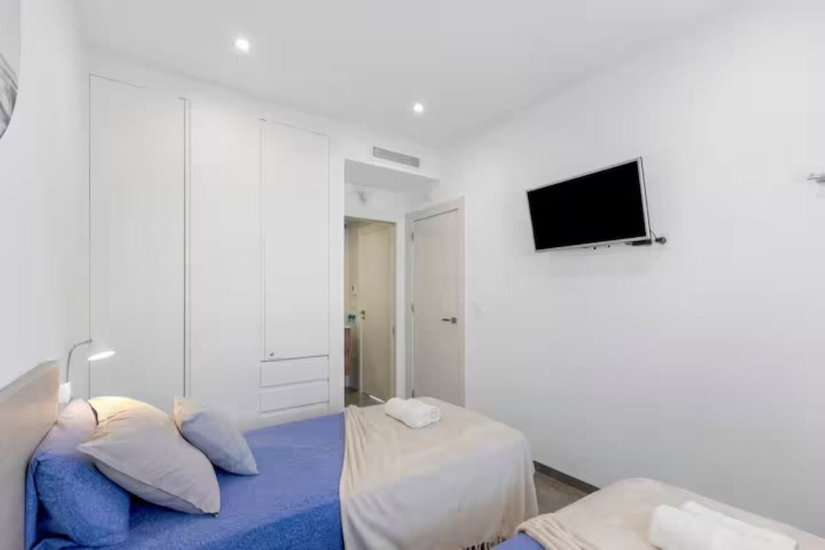 2 Bed Apartment for sale in San Pedro Del Pinatar Costa Calida, Murcia, Spain