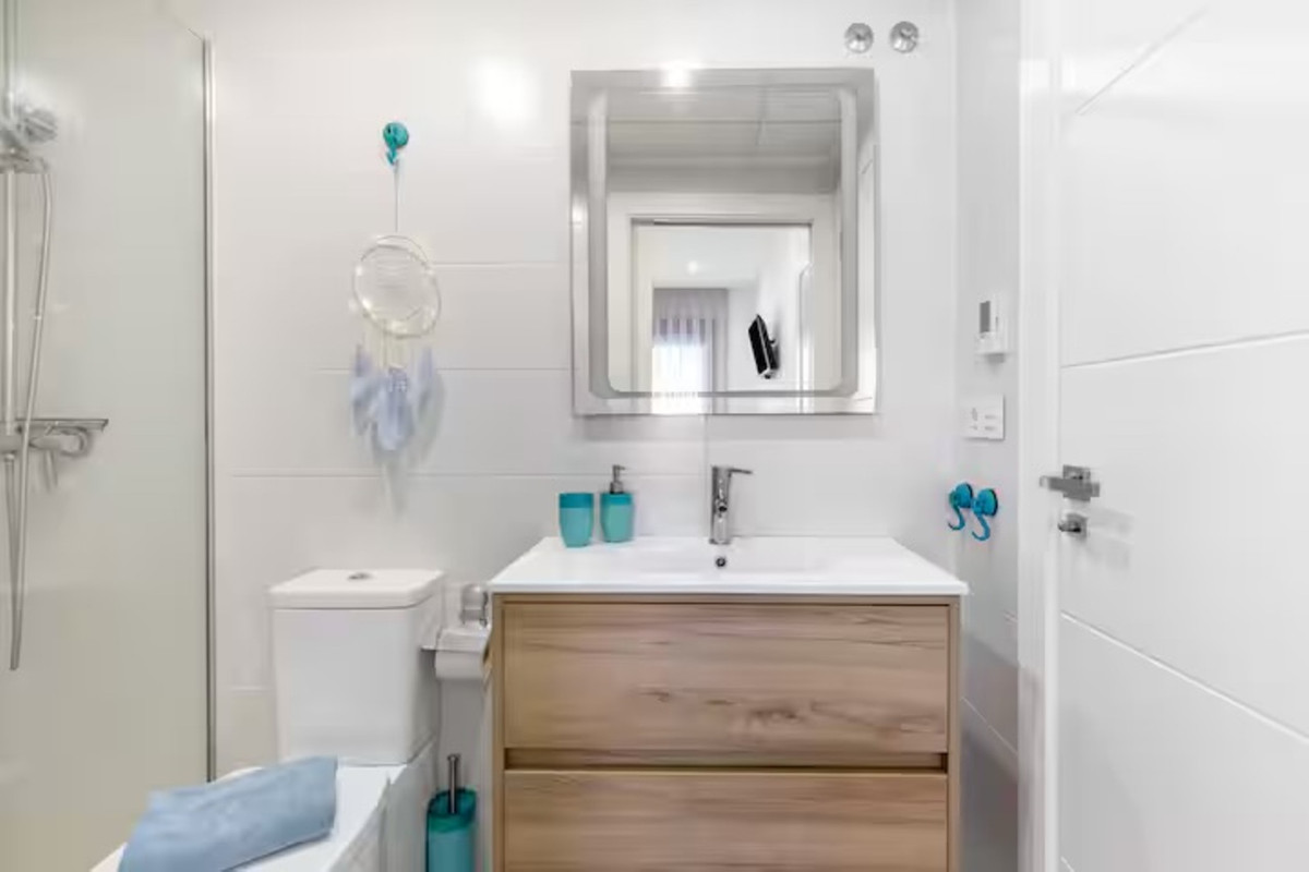 2 Bed Apartment for sale in San Pedro Del Pinatar Costa Calida, Murcia, Spain