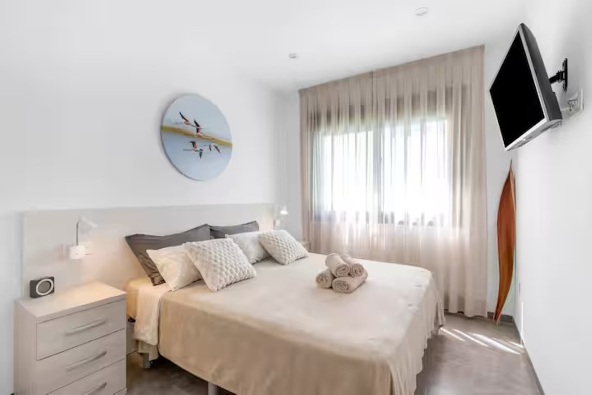2 Bed Apartment for sale in San Pedro Del Pinatar Costa Calida, Murcia, Spain