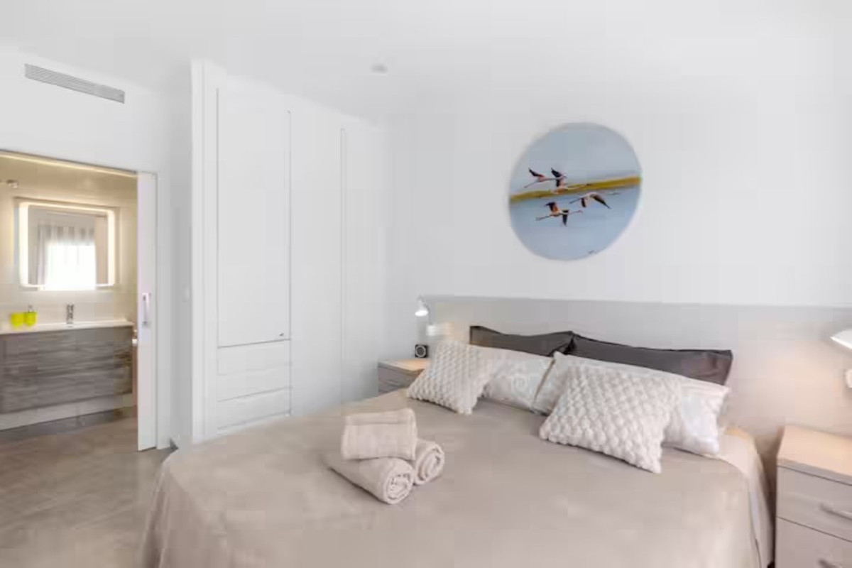 2 Bed Apartment for sale in San Pedro Del Pinatar Costa Calida, Murcia, Spain