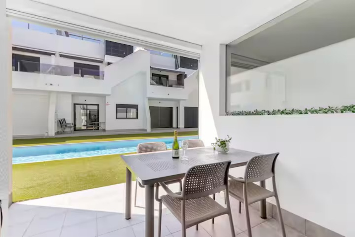 2 Bed Apartment for sale in San Pedro Del Pinatar Costa Calida, Murcia, Spain