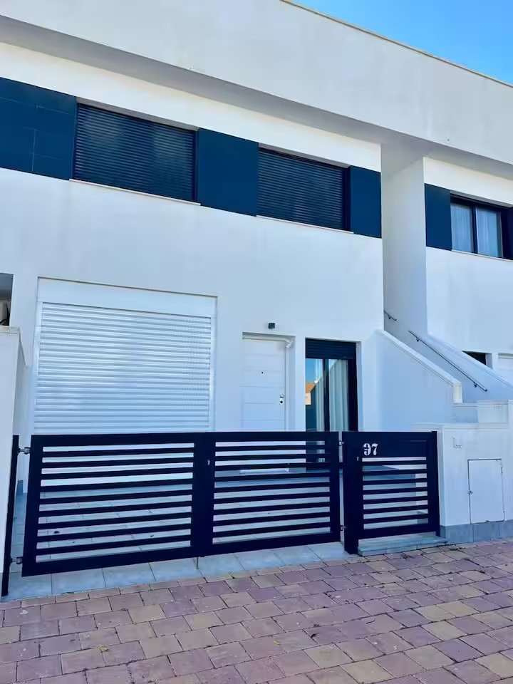 2 Bed Apartment for sale in San Pedro Del Pinatar Costa Calida, Murcia, Spain