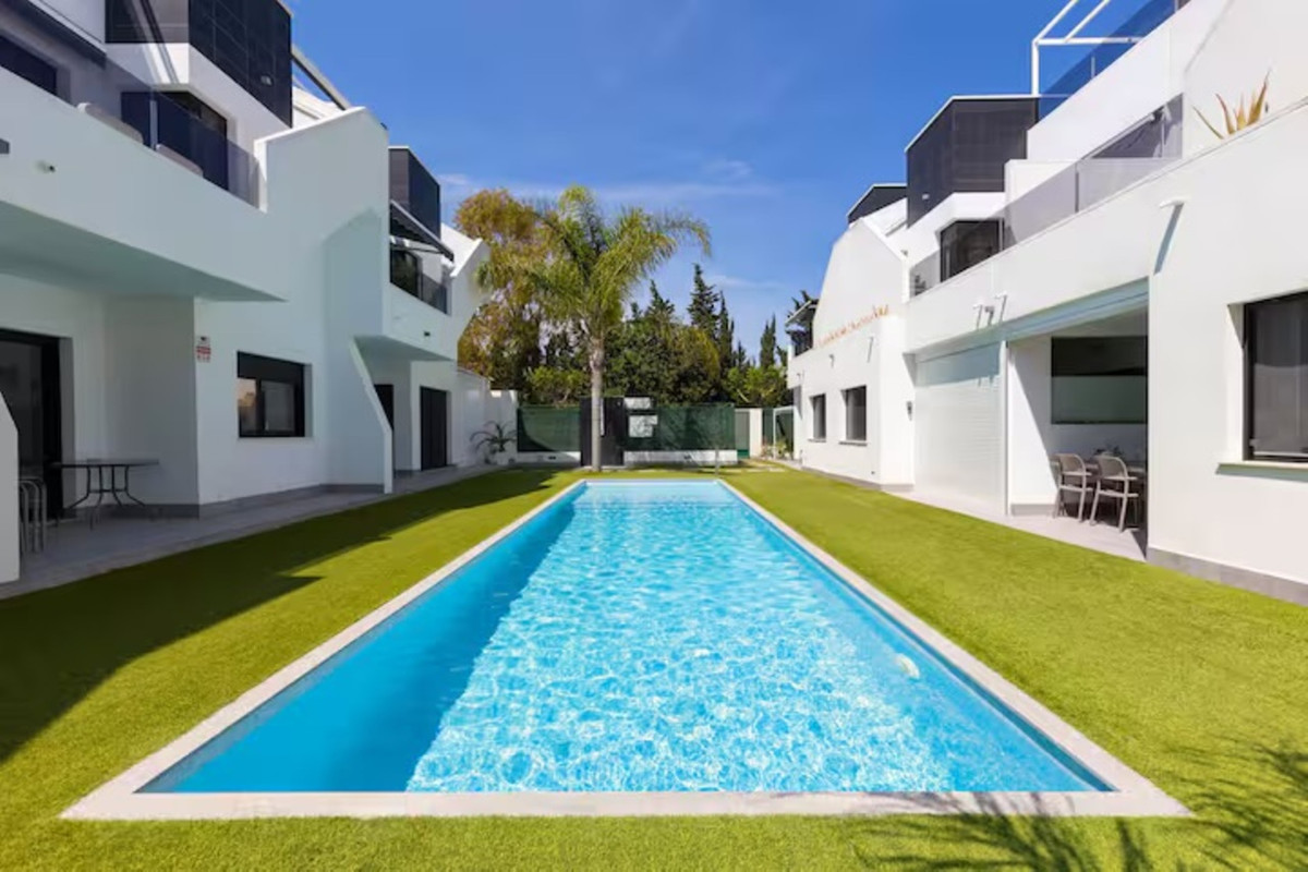 2 Bed Apartment for sale in San Pedro Del Pinatar Costa Calida, Murcia, Spain