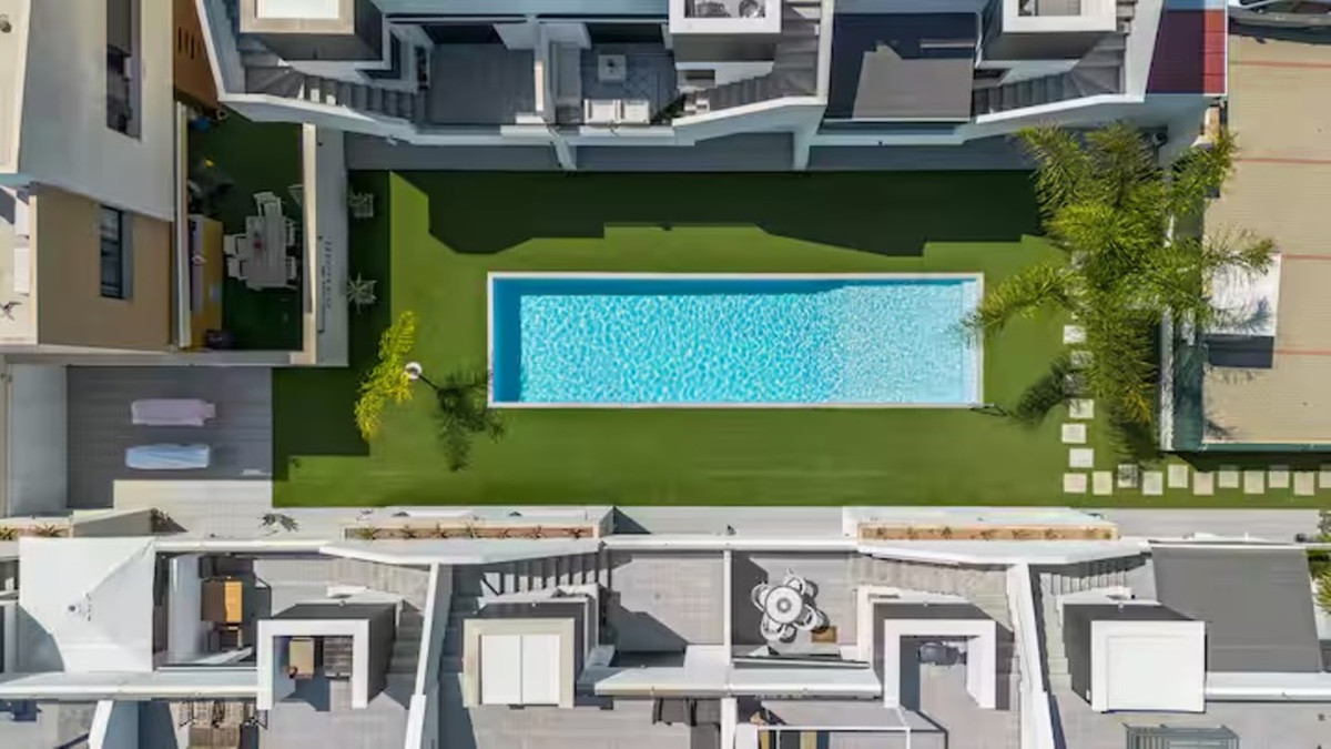 2 Bed Apartment for sale in San Pedro Del Pinatar Costa Calida, Murcia, Spain