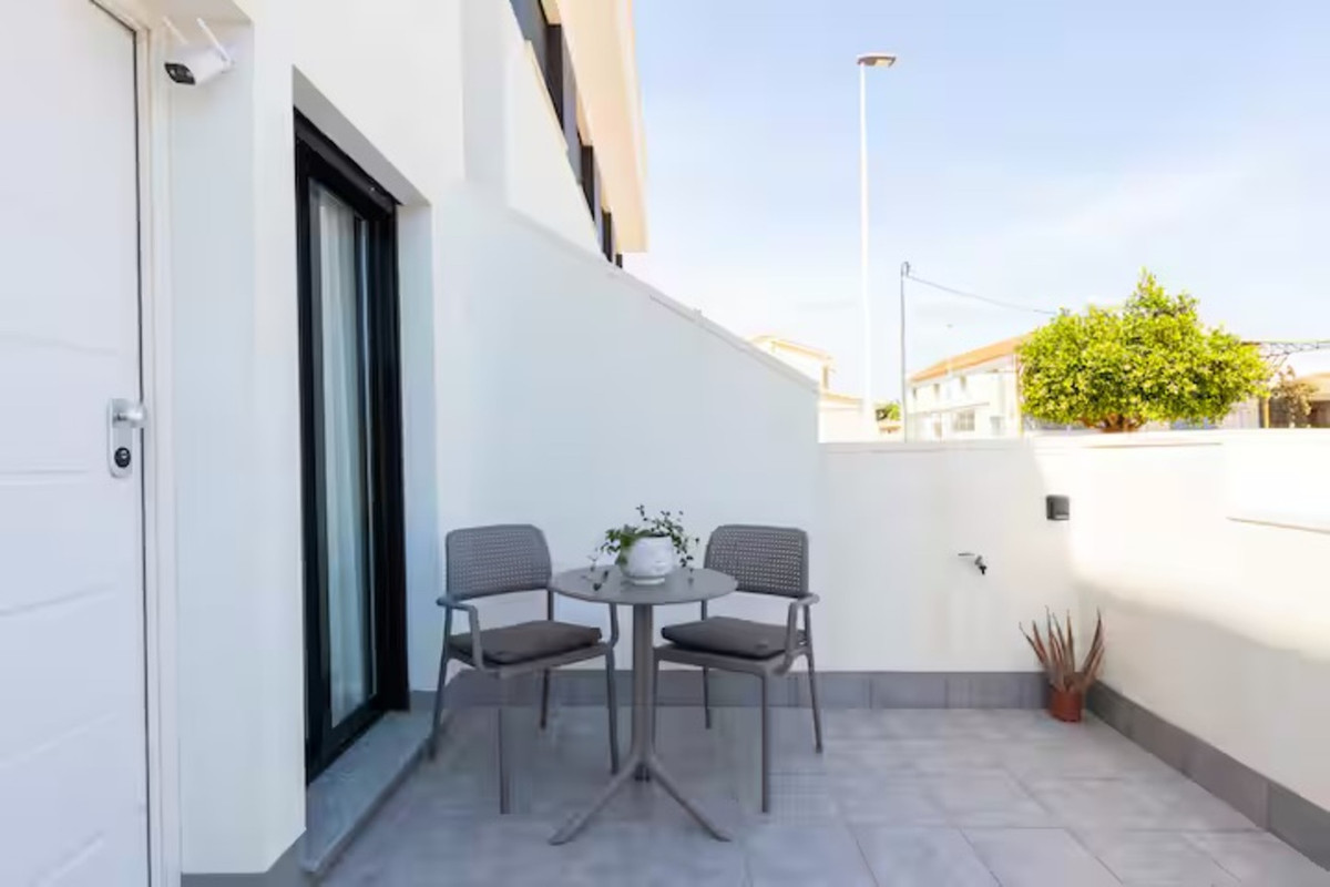 2 Bed Apartment for sale in San Pedro Del Pinatar Costa Calida, Murcia, Spain