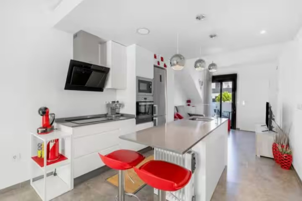 2 Bed Apartment for sale in San Pedro Del Pinatar Costa Calida, Murcia, Spain