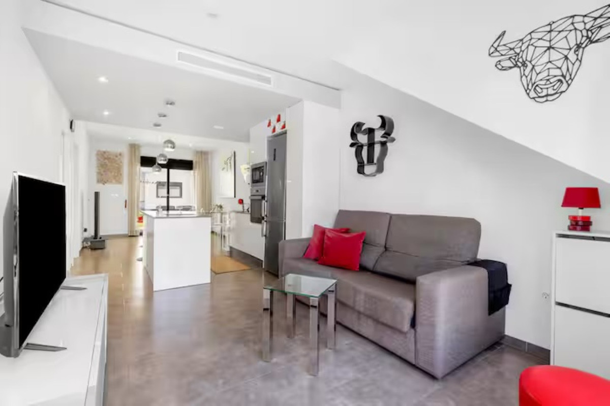2 Bed Apartment for sale in San Pedro Del Pinatar Costa Calida, Murcia, Spain