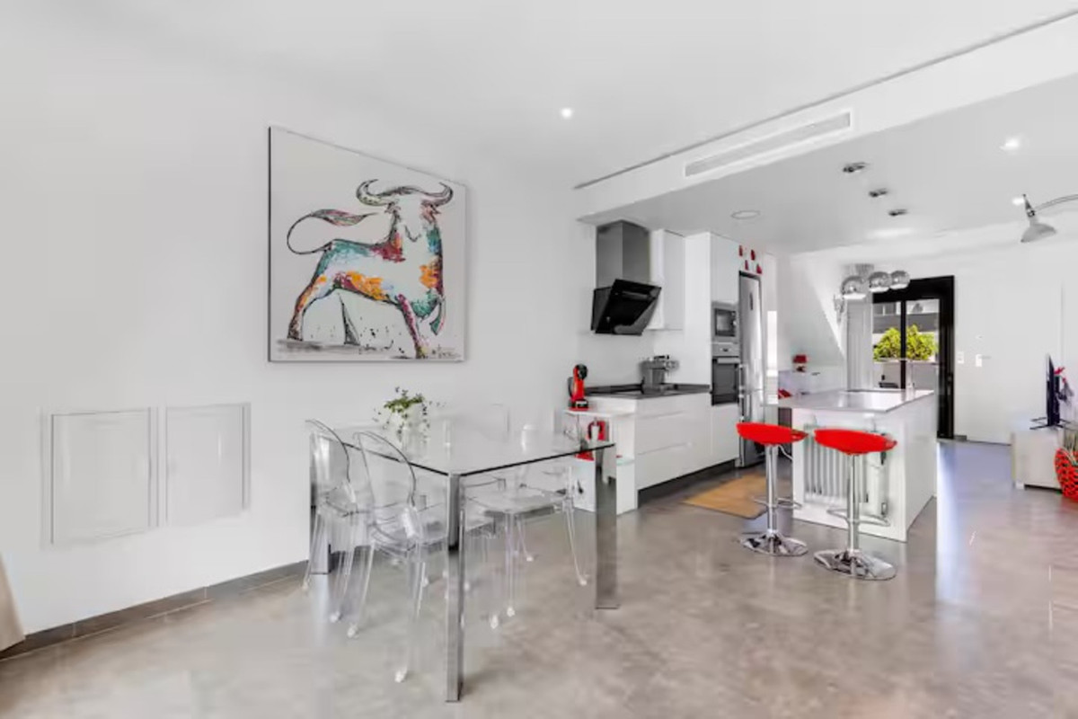 2 Bed Apartment for sale in San Pedro Del Pinatar Costa Calida, Murcia, Spain