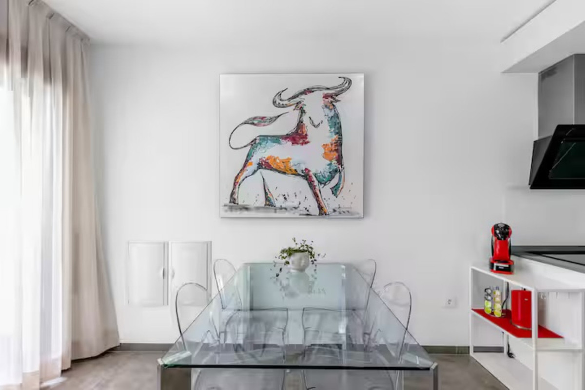 2 Bed Apartment for sale in San Pedro Del Pinatar Costa Calida, Murcia, Spain
