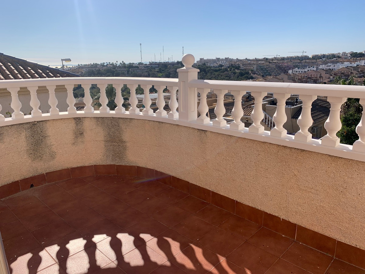 3 Bed Townhouse for sale in Villamartin Costa Blanca, Alicante, Spain