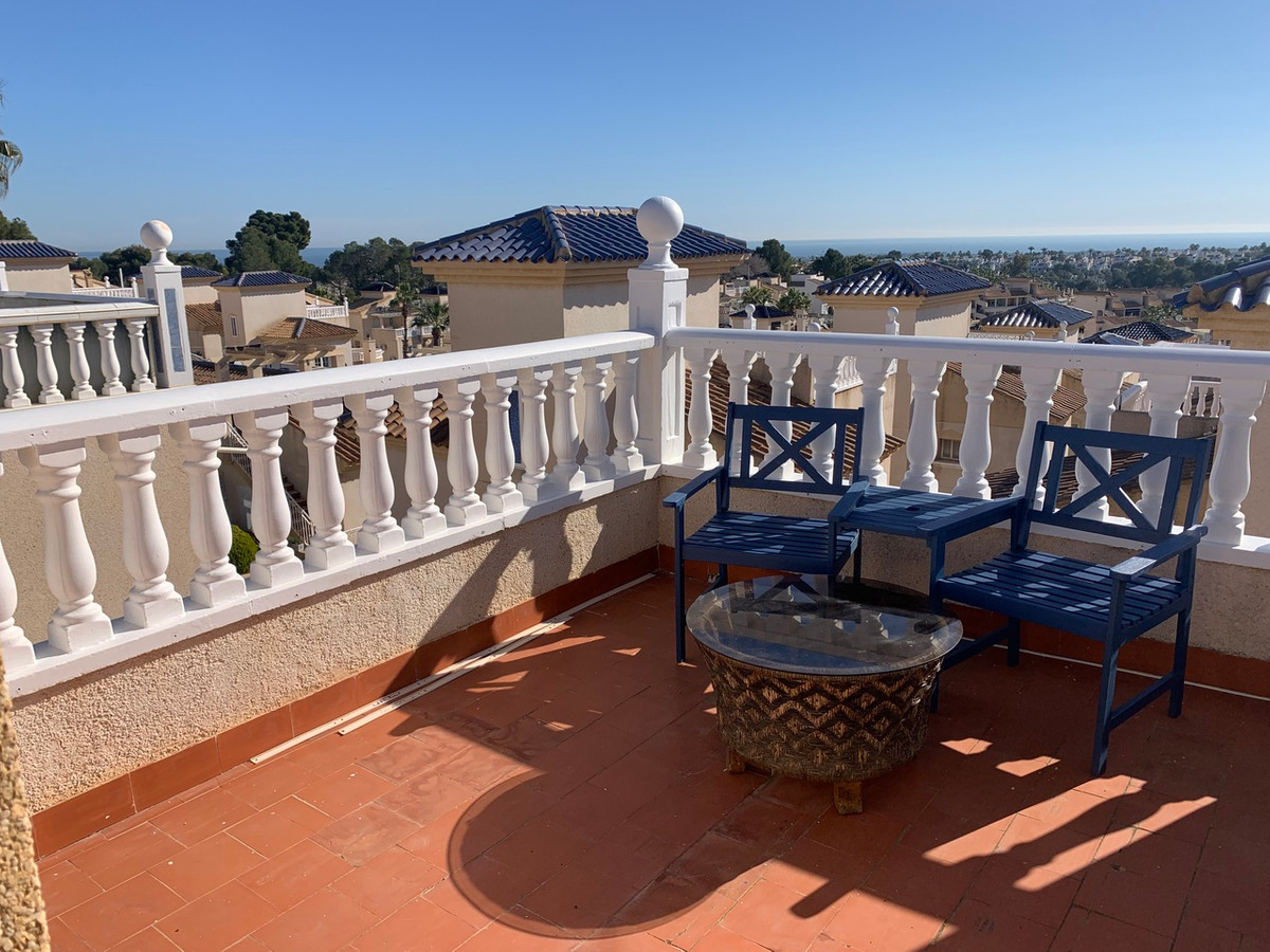 3 Bed Townhouse for sale in Villamartin Costa Blanca, Alicante, Spain