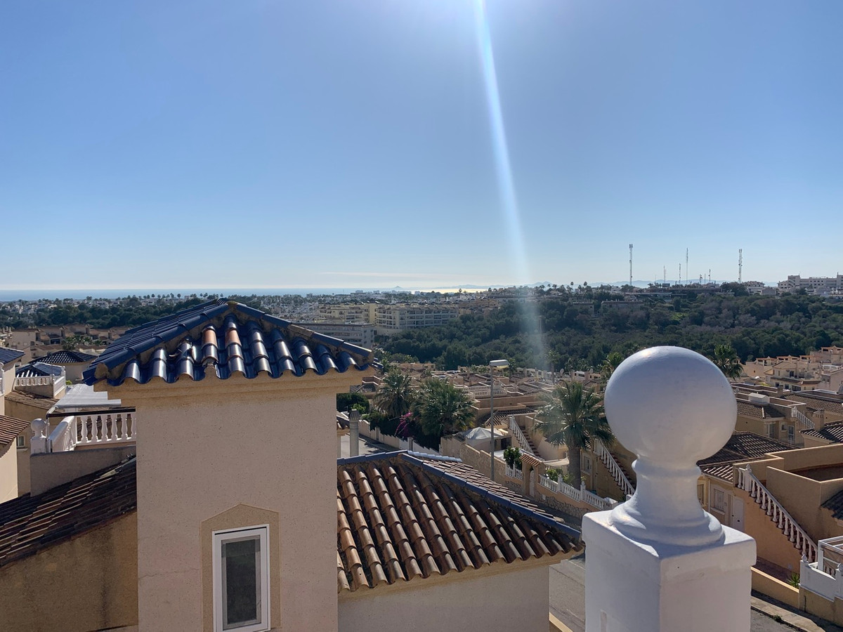 3 Bed Townhouse for sale in Villamartin Costa Blanca, Alicante, Spain